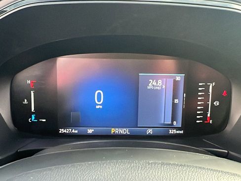 Used 2023 Ford Escape ST-Line w/ Tech Pack #1 image 18