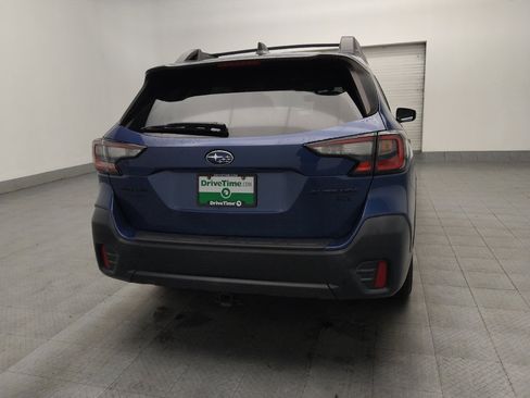 Used 2021 Subaru Outback Onyx Edition XT image 7