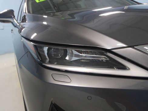 Used 2022 Lexus RX 350L Premium image 40