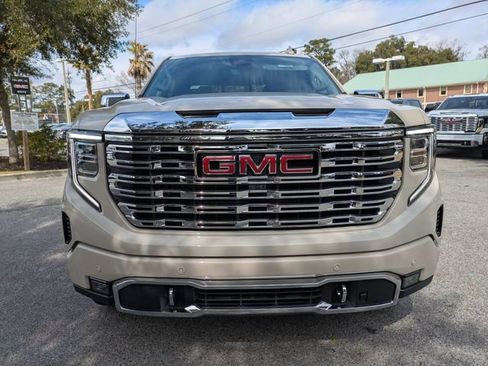 New 2026 GMC Sierra 1500 Denali AWD/4WD image 11