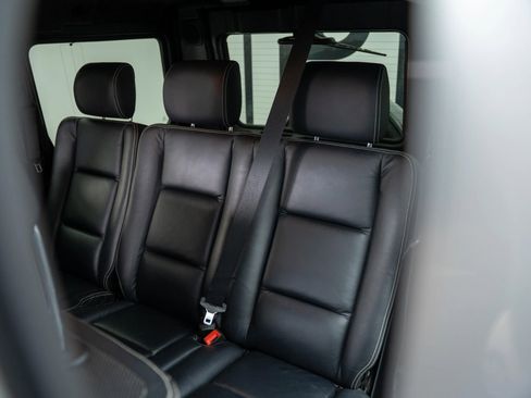 Used 2013 Mercedes-Benz G 63 AMG 4MATIC image 24