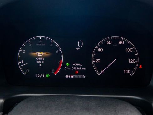 Used 2025 Honda Odyssey Touring image 23