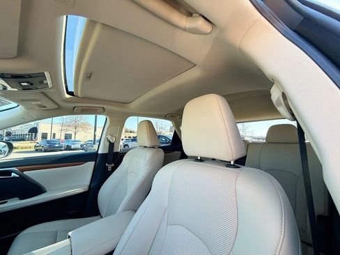 Used 2022 Lexus RX 350 350 image 35