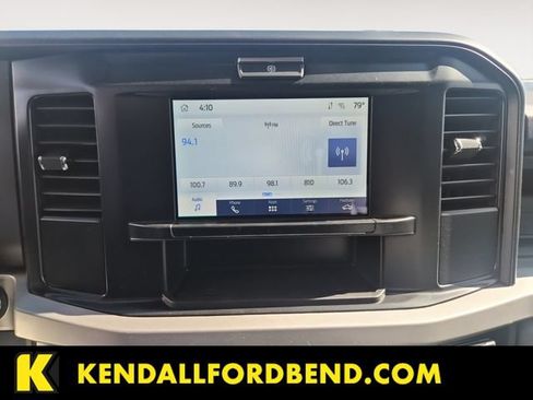 Used 2025 Ford F350 XL w/ XL Chrome Package AWD/4WD image 15