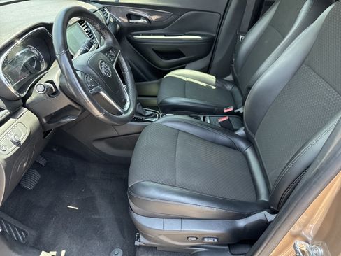 Used 2019 Buick Encore Preferred FWD image 5