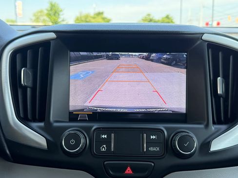 Used 2019 GMC Terrain SLT w/ Preferred Package AWD/4WD image 34