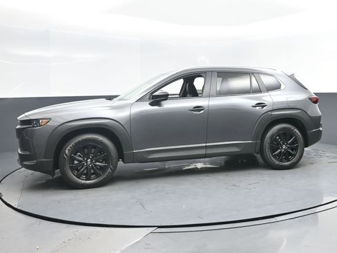Used 2025 MAZDA CX-50 AWD 2.5 S w/ Weather Package image 3