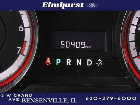 Used 2017 Dodge Grand Caravan SE w/ Power Window Group image 16