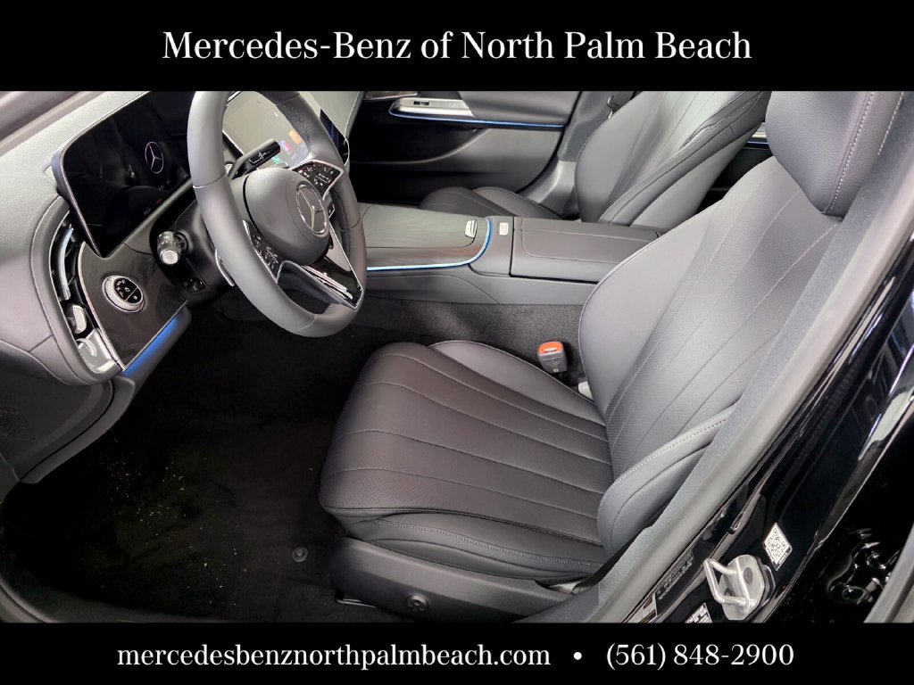 New 2026 Mercedes-Benz E 350 Sedan image 7