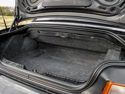 Used 1998 BMW Z3 2.8 image 48