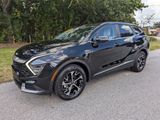 Used 2024 Kia Sportage EX image 3