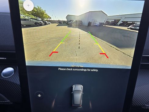 New 2026 Ford Mustang Mach-E Select image 13