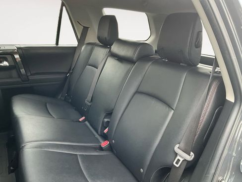 Used 2024 Toyota 4Runner TRD Pro AWD/4WD image 15