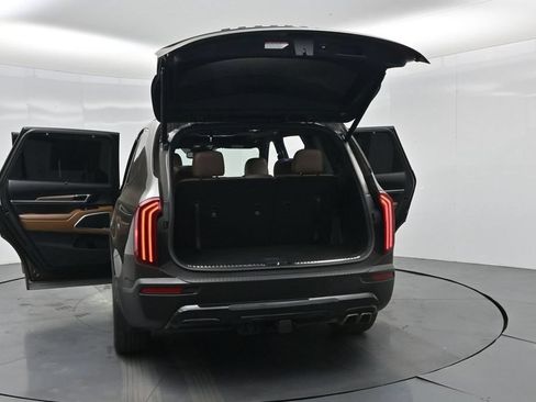 Used 2022 Kia Telluride SX w/ SX Prestige Package AWD/4WD image 36