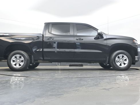 Used 2022 Chevrolet Silverado 1500 LT image 27