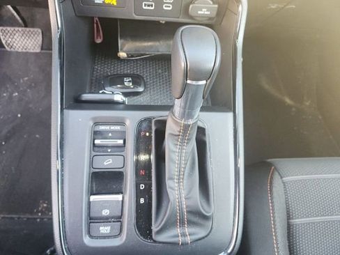 Certified 2025 Honda CR-V Sport image 17