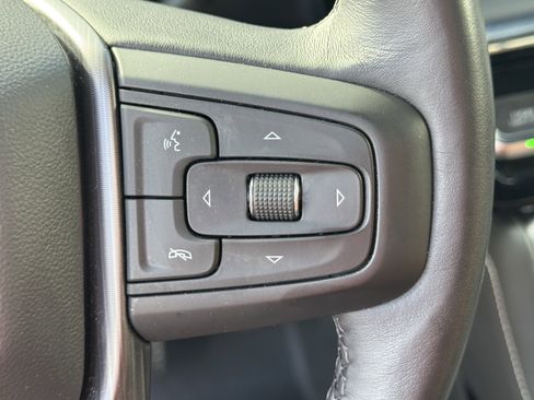 Used 2025 GMC Sierra 2500 Denali Ultimate AWD/4WD image 23