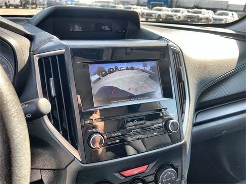 Used 2019 Subaru Forester Base AWD 4dr Crossover w/ Alloy Wheel Package image 14