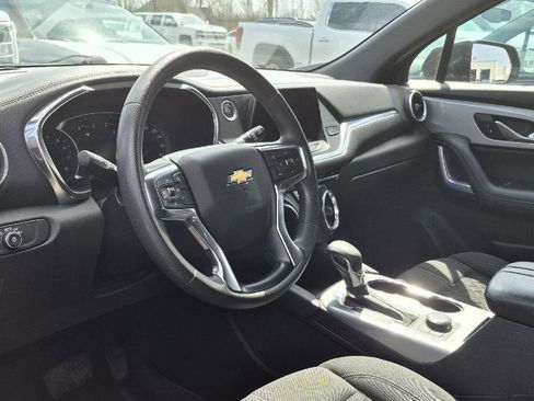 Used 2021 Chevrolet Blazer LT image 8