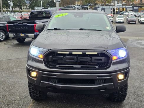 Used 2019 Ford Ranger XLT image 8