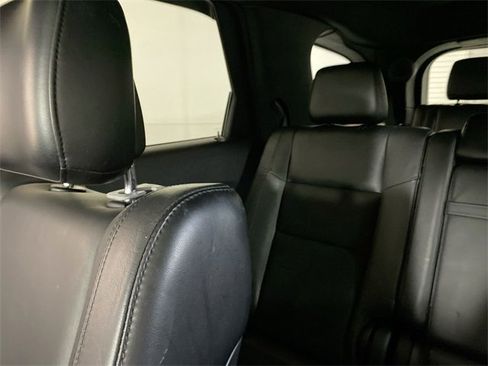 Used 2020 Dodge Durango R/T w/ Blacktop Package image 12