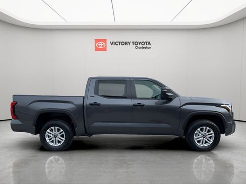 New 2026 Toyota Tundra SR5 image 34