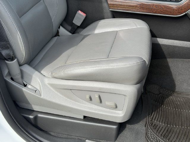Used 2018 GMC Sierra 1500 SLT AWD/4WD image 17