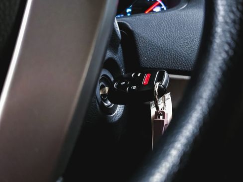 Used 2012 Honda Accord LX image 24