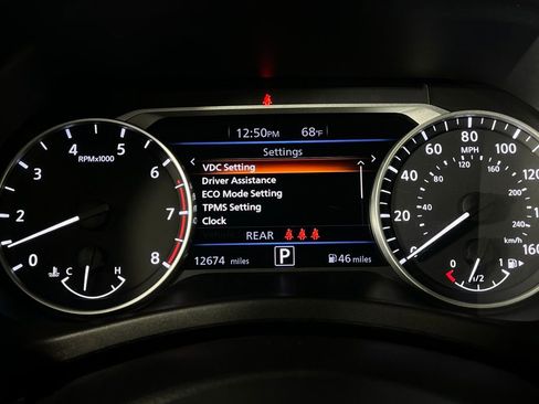 Used 2024 Nissan Sentra SR image 13