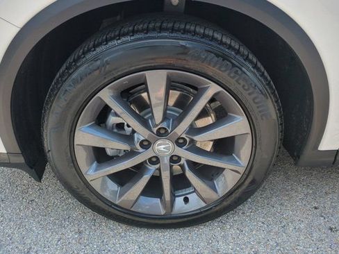 Used 2025 Acura MDX A-Spec AWD/4WD image 10