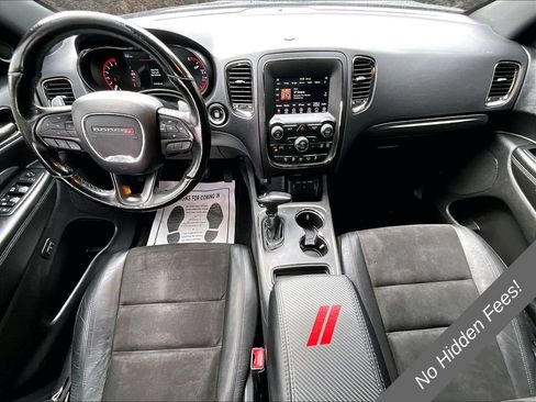 Used 2019 Dodge Durango GT AWD/4WD image 14