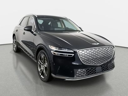 New 2023 Genesis Electrified GV70 Advanced