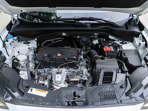 Used 2026 Honda HR-V LX image 43