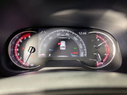 Certified 2025 Toyota RAV4 XLE image 18