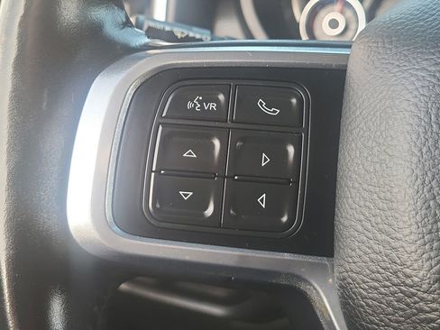 Used 2020 RAM 2500 Laramie w/ Night Edition image 18