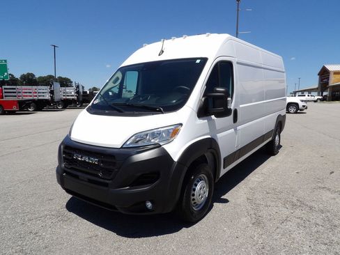 Used 2026 RAM ProMaster 2500 w/ Convenience Group FWD image 56