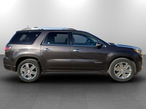 Used 2016 GMC Acadia Denali image 4