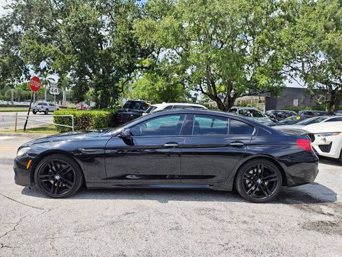 Used 2014 BMW 650i Gran Coupe RWD image 18