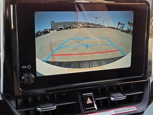 New 2026 Toyota Corolla SE image 12