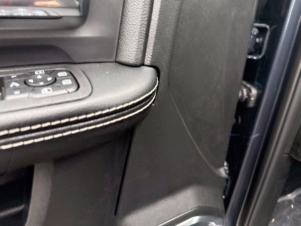 New 2027 RAM 2500 Laramie w/ Night Edition AWD/4WD image 19
