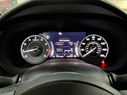 Used 2023 Acura TLX w/ Technology Package FWD image 21