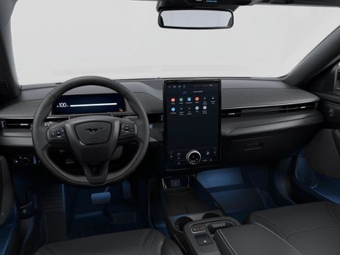 New 2026 Ford Mustang Mach-E Premium AWD/4WD image 51