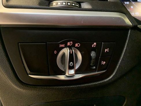 Used 2023 BMW X4 xDrive30i w/ M Sport Package AWD/4WD image 20