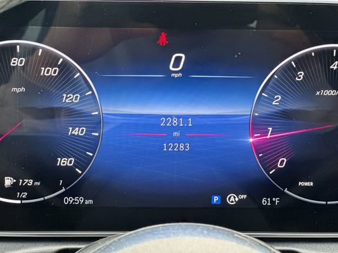 Certified 2023 Mercedes-Benz C 300 Sedan image 30