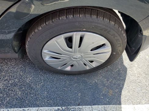 New 2024 Mitsubishi Mirage ES image 6