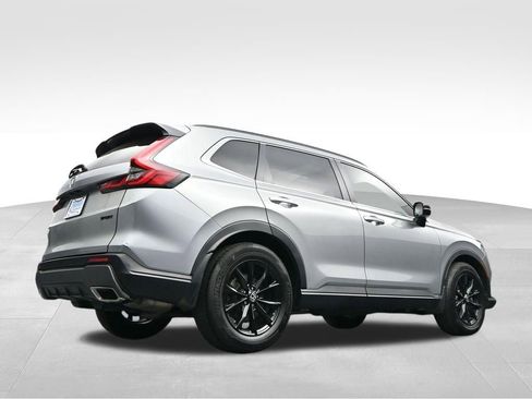 Used 2025 Honda CR-V Sport image 48
