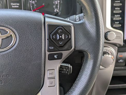 Used 2021 Toyota 4Runner SR5 image 20