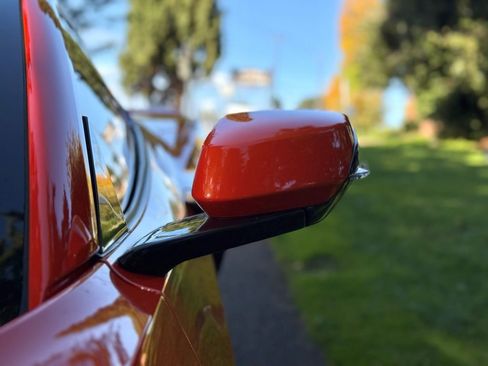 Used 2020 Chevrolet Corvette Stingray Preferred Cpe w/ 2LT Preferred Equipment Group image 15