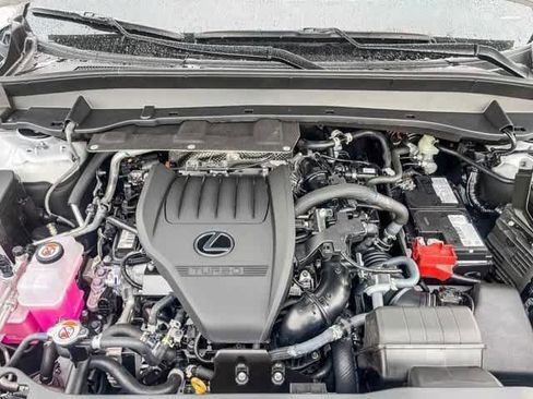 New 2026 Lexus TX 350 AWD image 47