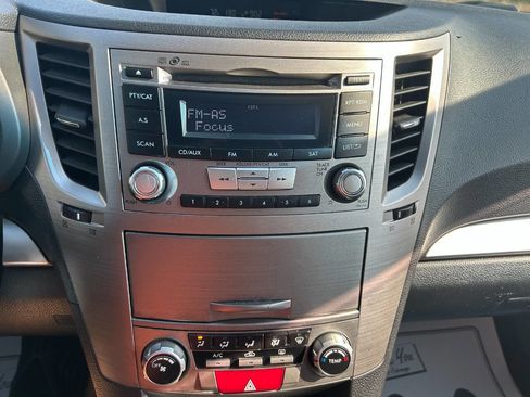 Used 2013 Subaru Outback 2.5i Premium w/ Popular Pkg 2 image 17